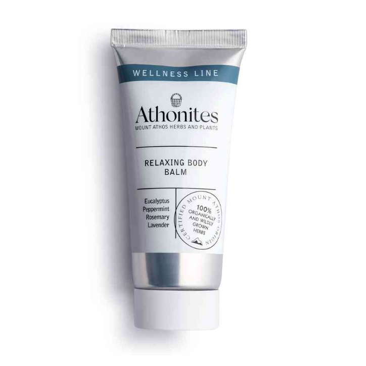 Athonites Relaxing Body Balm 100ml